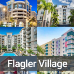 Flagler Village in Fort Lauderdale, Florida - Neighborhood description by Jason Taub, Realtor