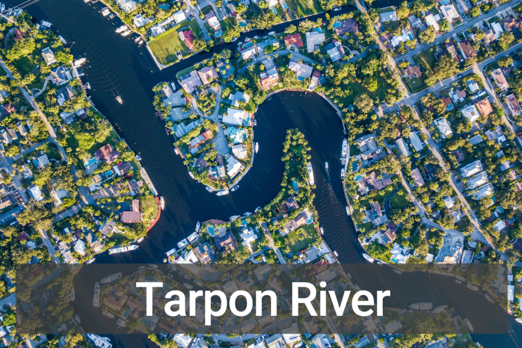 Tarpon River in Fort Lauderdale, Florida Neighborhood Spotlight
