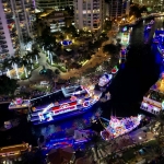 Entertainment, Nightlife and Events in Fort Lauderdale - By Jason Taub, Realtor®
