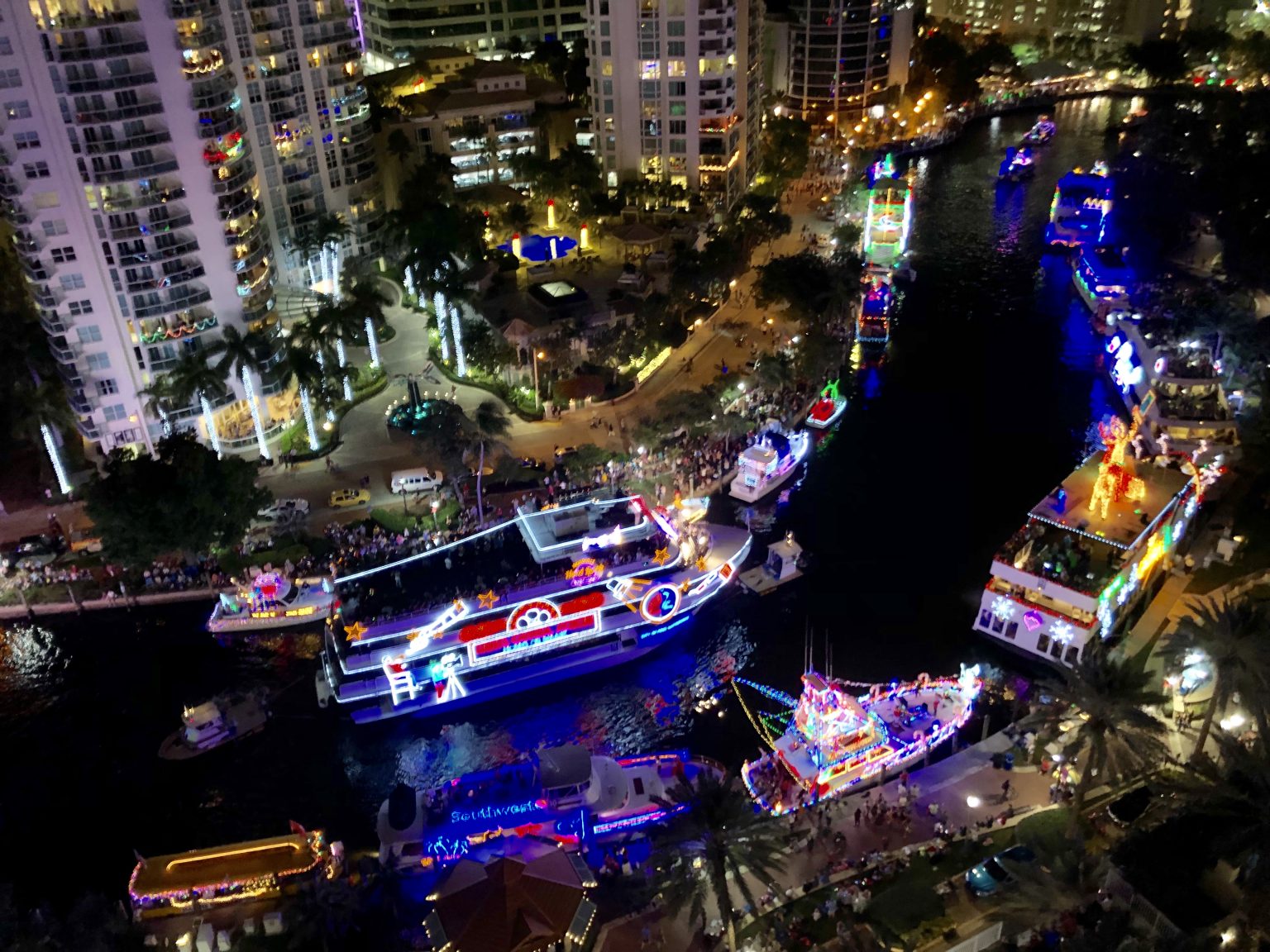 Entertainment, Nightlife and Events in Fort Lauderdale - By Jason Taub, Realtor®