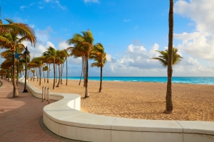 About Fort Lauderdale's Award Winning Beaches - By Jason Taub, Realtor®