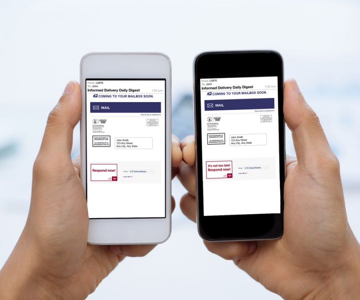 How To Preview Your USPS Mail and Packages Jason Taub TAUB Real Estate, Inc