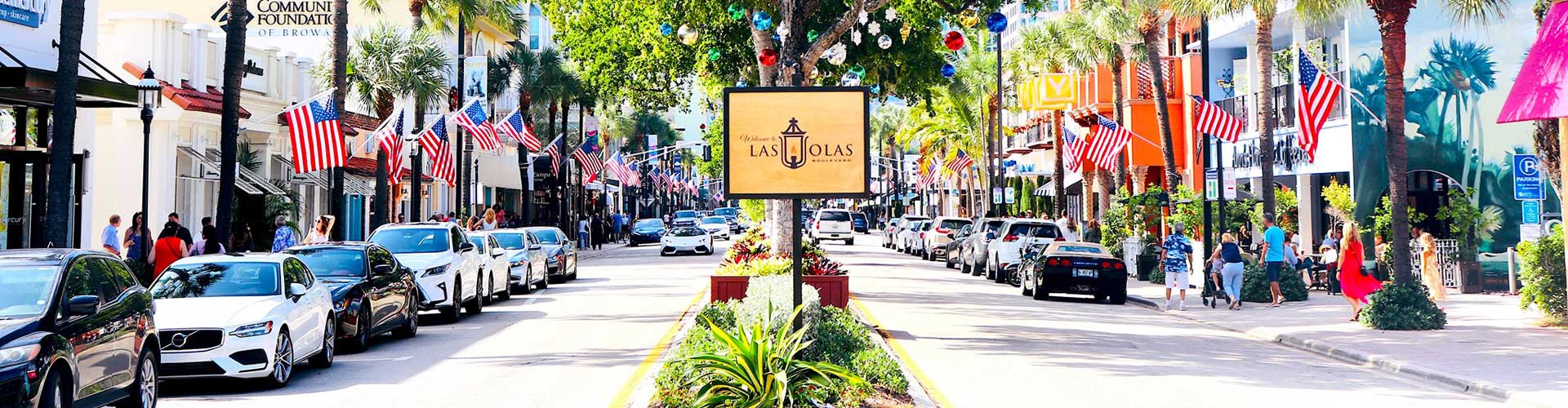 Las Olas Beach in East Fort Lauderdale - Tours and Activities