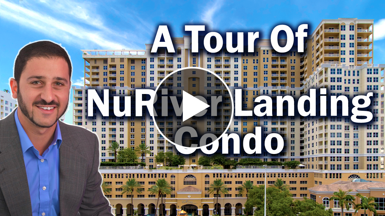 NuRiver Landing Condo in Fort Lauderdale