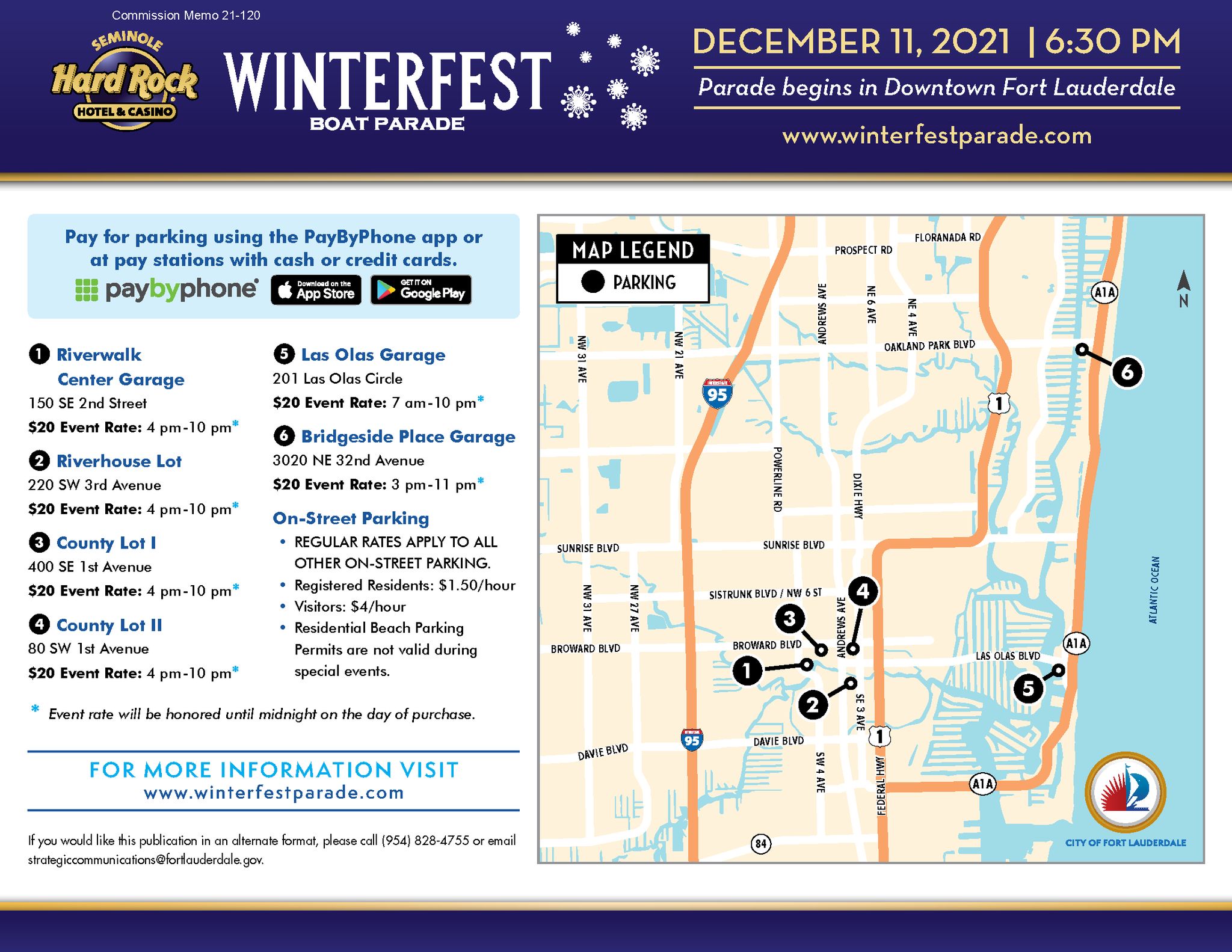 Jason's Guide To The Fort Lauderdale Winterfest Boat Parade Jason