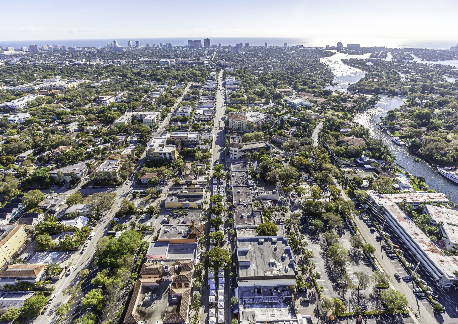 New Construction? South Florida Is Almost Out of Land Jason Taub