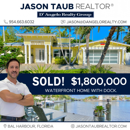 Single Family Home, Fort Lauderdale