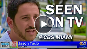 Fort Lauderdale Realtor Jason Taub