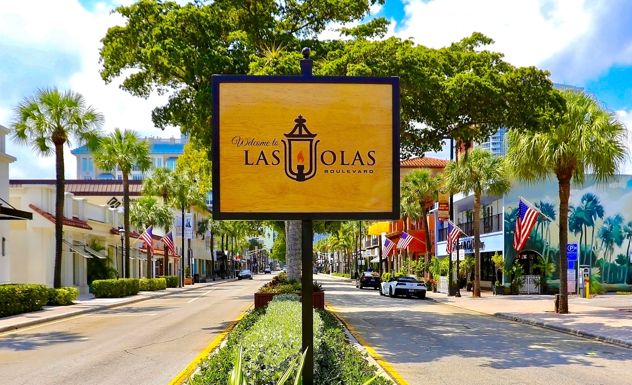 Neighborhood Spotlight - Downtown Fort Lauderdale - Jason Taub - Selling  South Florida.