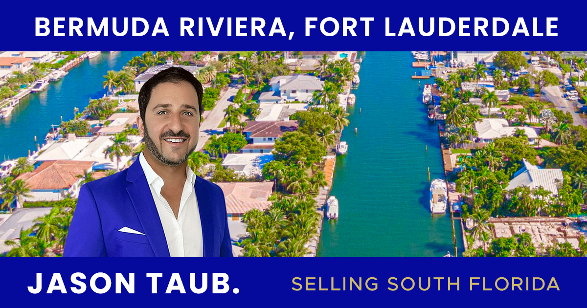 Bermuda Riviera Homes For Sale & Rent Jason Taub Realtor