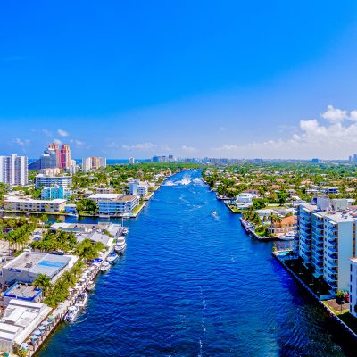 City of Fort Lauderdale, Florida