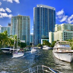 Why Fort Lauderdale is a true Boater's Paradise - By Jason Taub, Realtor®