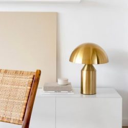 Pineapple Floor Lamp Base