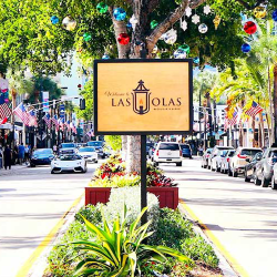 The Dining and Shopping Scene on Las Olas Blvd in Fort Lauderdale - By Jason Taub, Realtor®